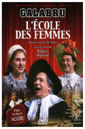 L\'École des femmes