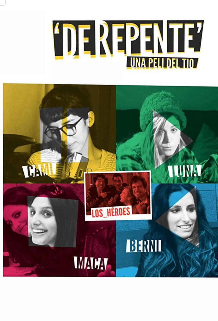 Perhaps i gruppen Alla filmer hos Mohamad shop (502615)