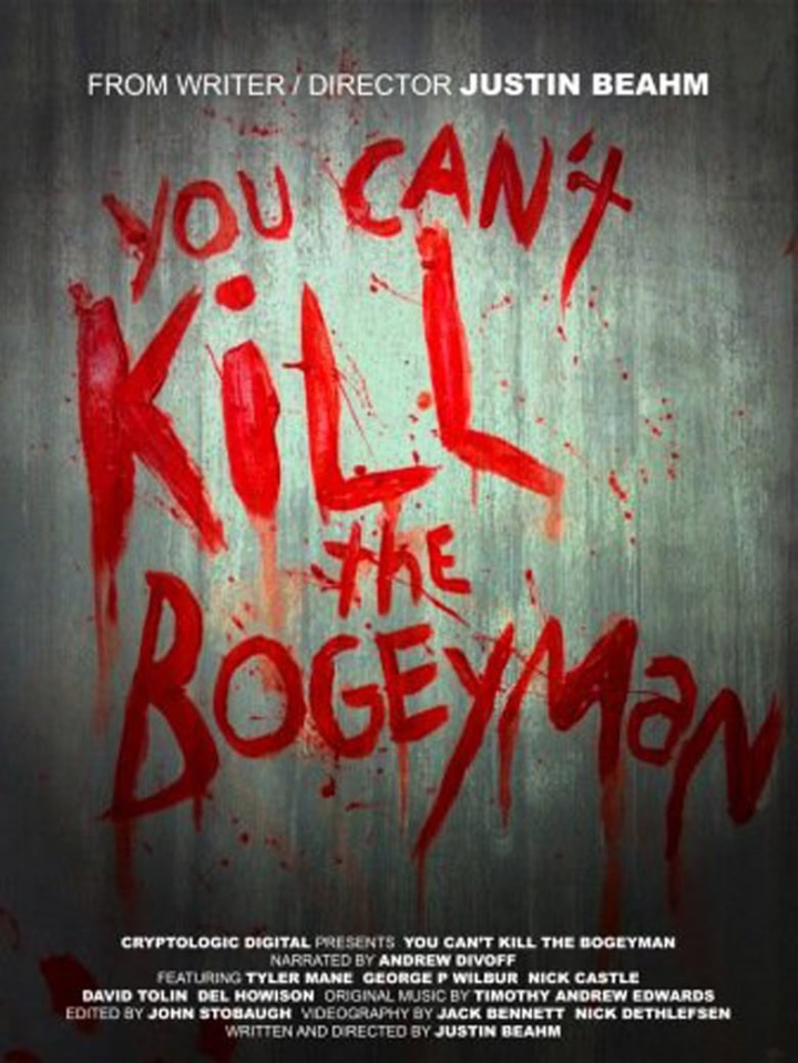 You Can\'t Kill the Bogeyman i gruppen Alla filmer hos Mohamad shop (502628)