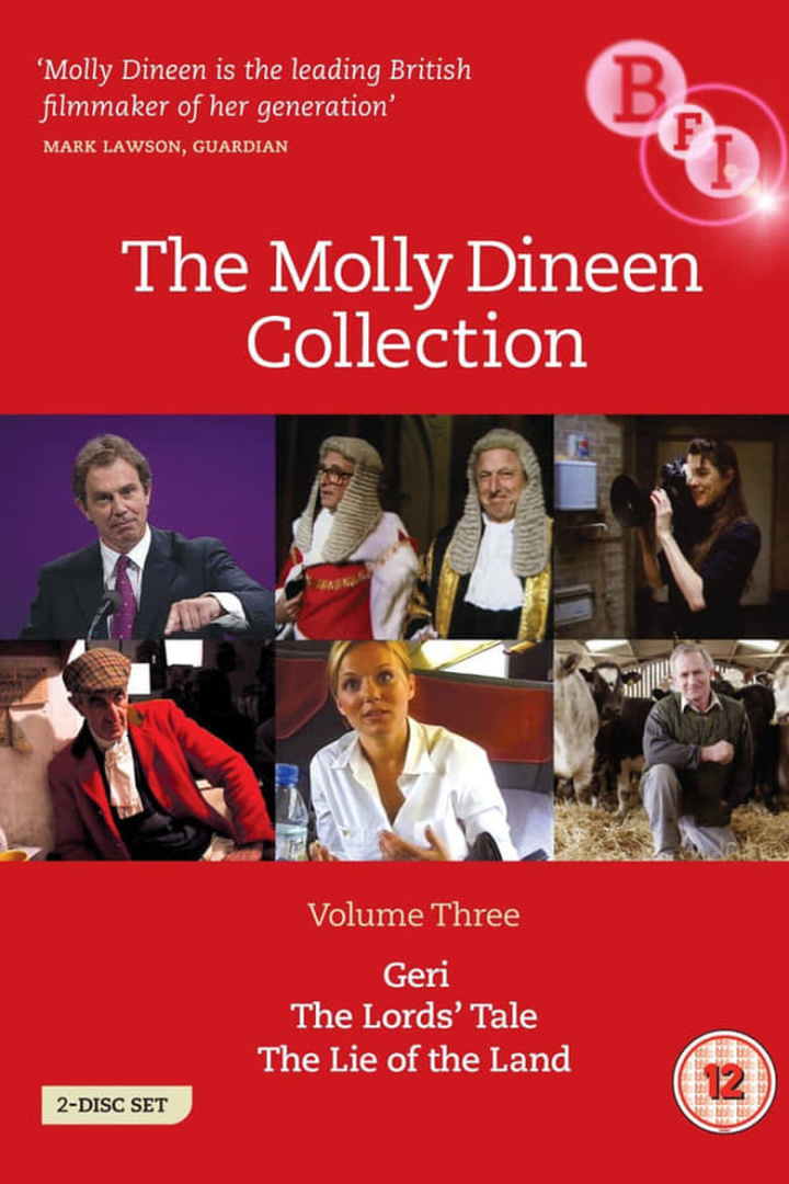 Party Election Broadcast for the Labour Party i gruppen Alla filmer hos Mohamad shop (502681)