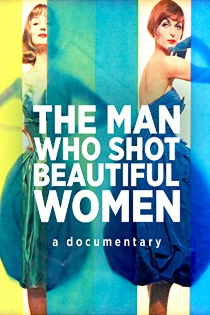 The Man Who Shot Beautiful Women i gruppen Alla filmer hos Mohamad shop (502701)
