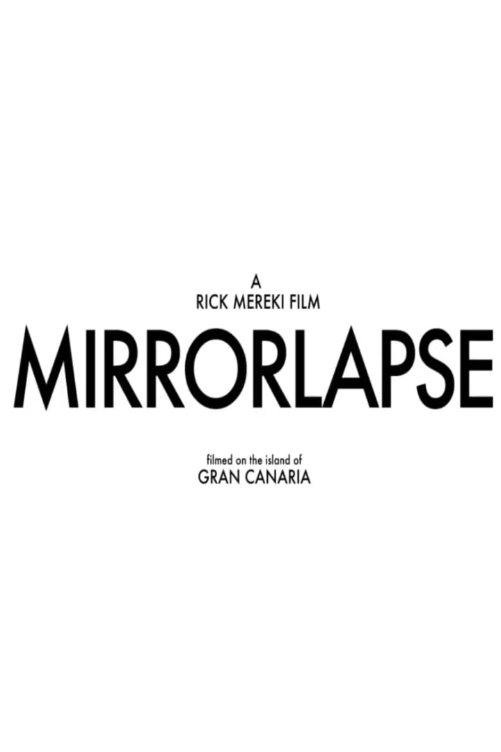Mirrorlapse i gruppen Alla filmer hos Mohamad shop (502717)