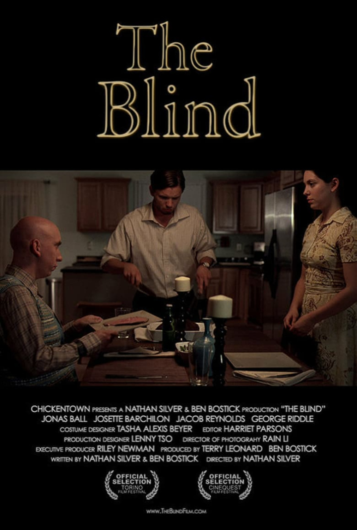 The Blind i gruppen Alla filmer hos Mohamad shop (502796)
