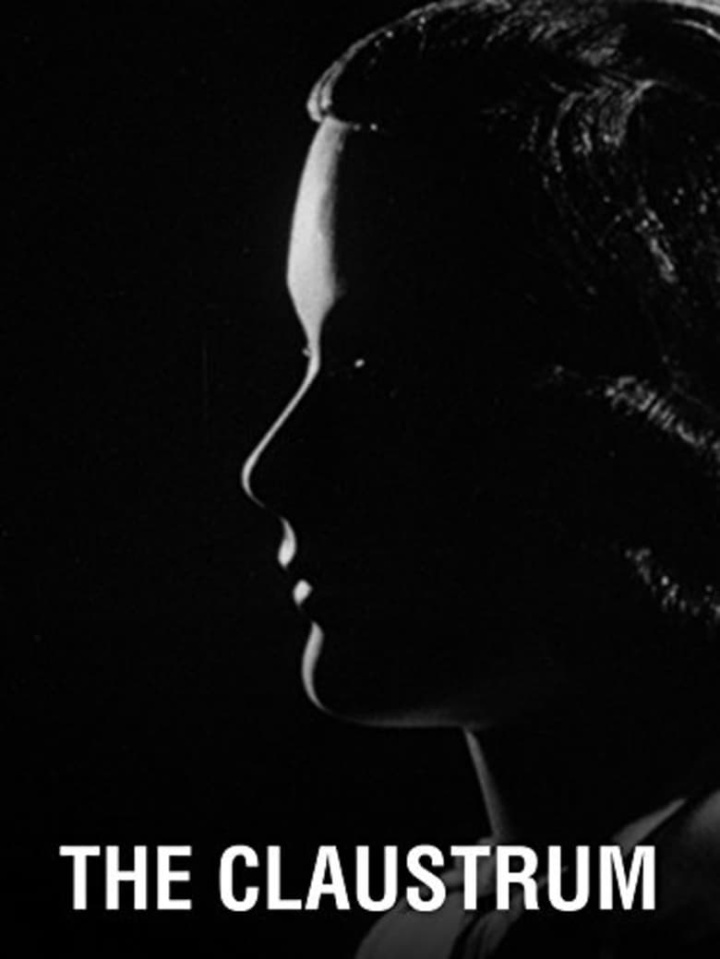 The Claustrum i gruppen Alla filmer hos Mohamad shop (502854)