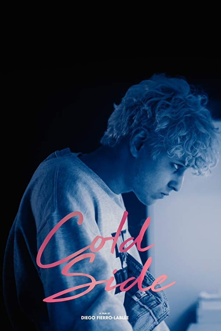 Cold Side i gruppen Alla filmer hos Mohamad shop (502865)