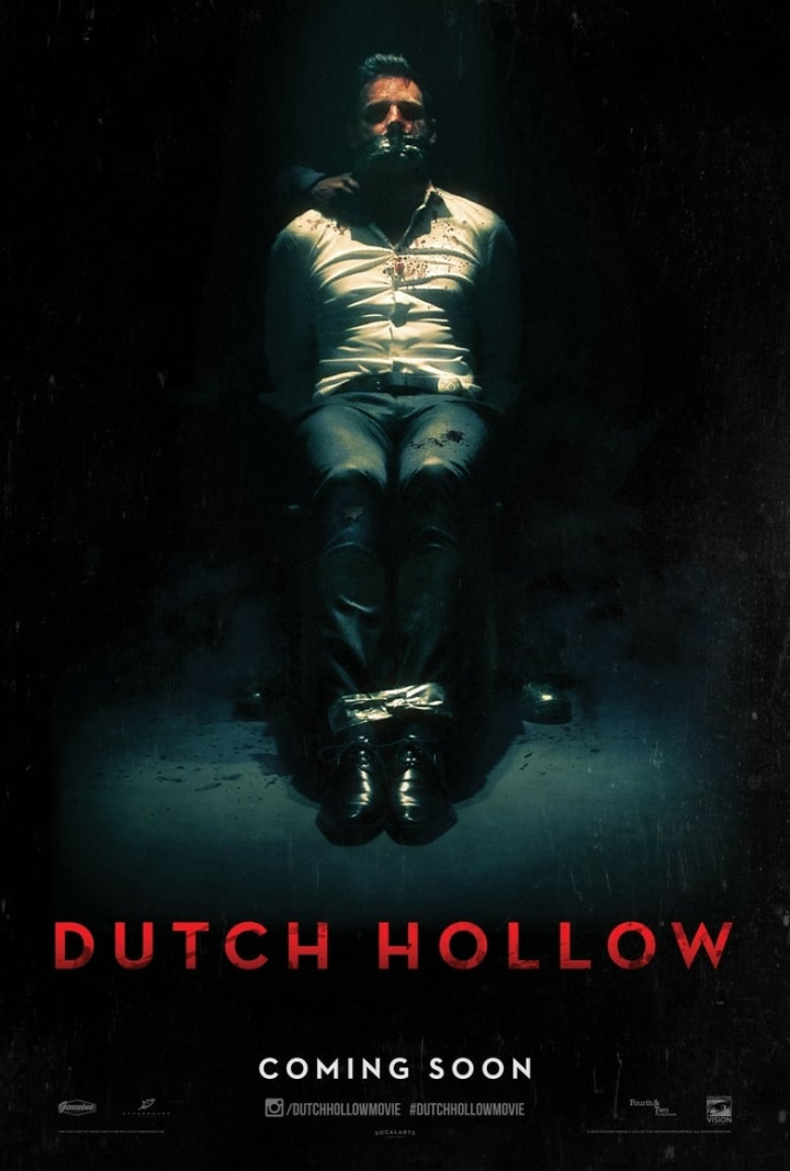 Dutch Hollow i gruppen Alla filmer hos Mohamad shop (502873)