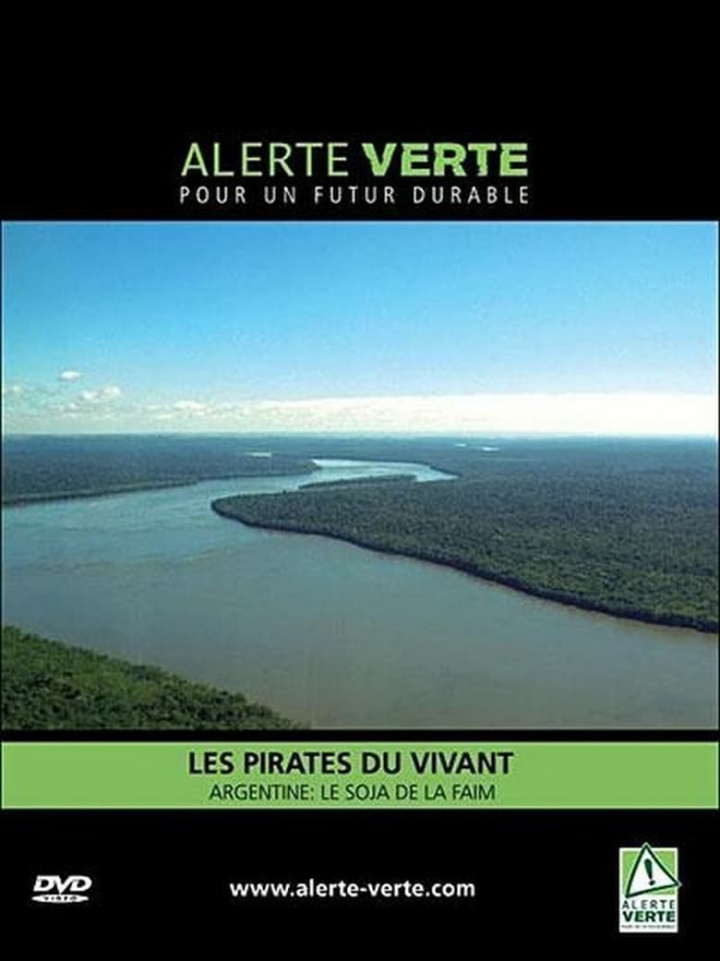 Les Pirates du vivant i gruppen Alla filmer hos Mohamad shop (502957)
