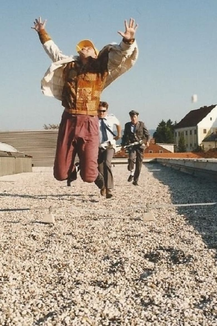 Policemen i gruppen Alla filmer hos Mohamad shop (502969)