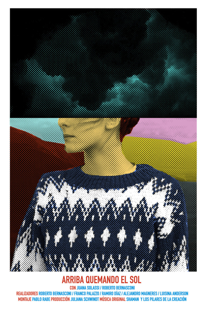 Arriba quemando el sol i gruppen Alla filmer hos Mohamad shop (503009)