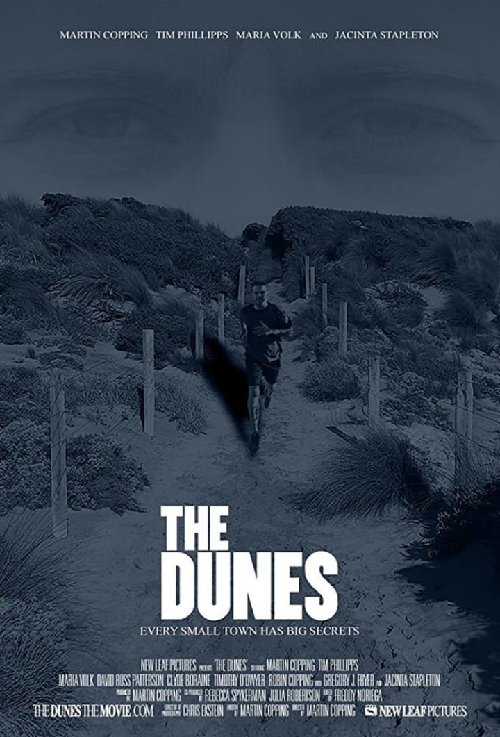 The Dunes i gruppen Alla filmer hos Mohamad shop (503017)