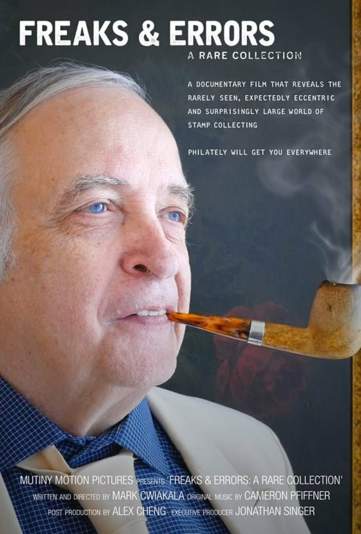 Freaks & Errors: A Rare Collection i gruppen Alla filmer hos Mohamad shop (503022)