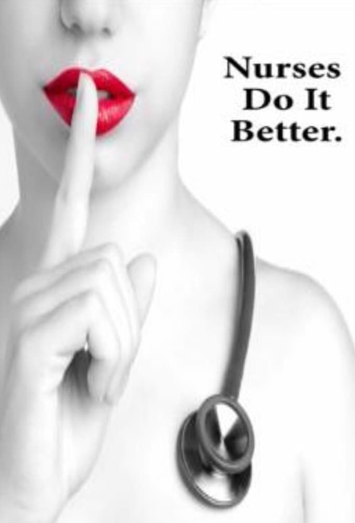 Nurses Do It Better i gruppen Alla filmer hos Mohamad shop (503024)