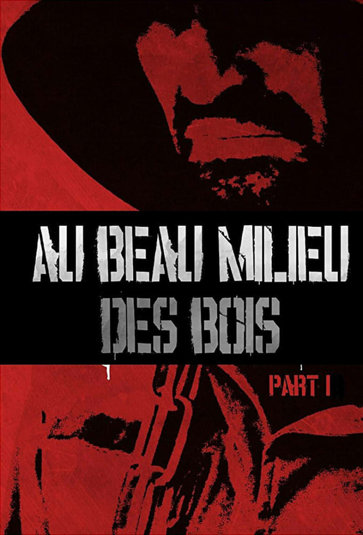 In the Middle of the Woods i gruppen Alla filmer hos Mohamad shop (503039)