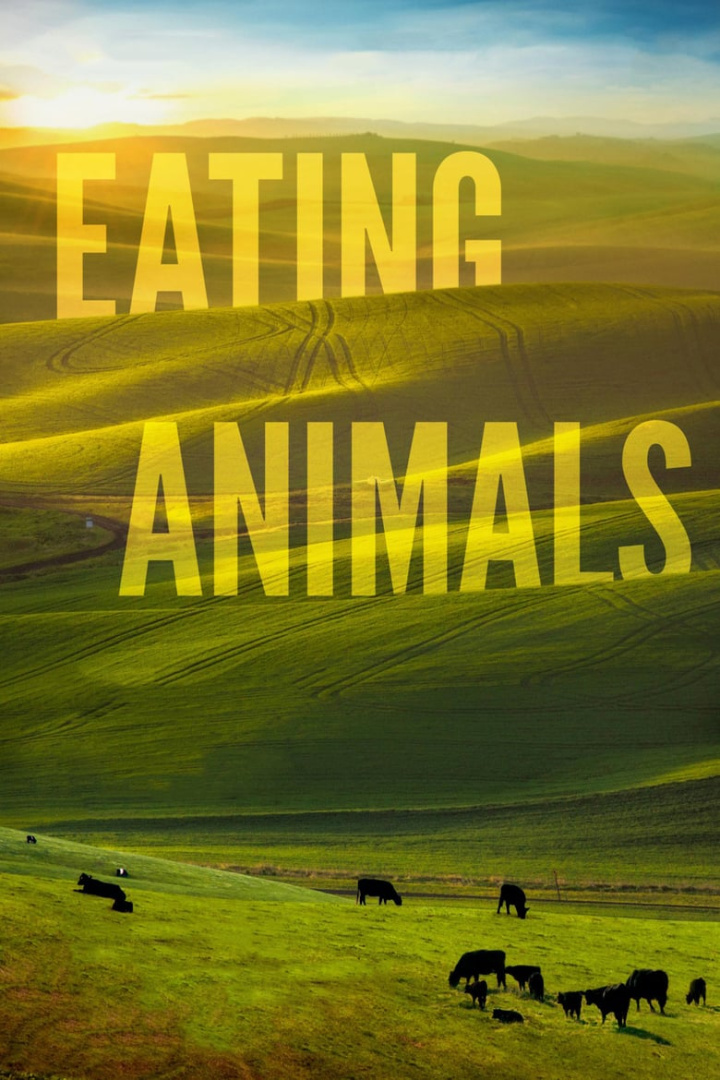 Eating Animals i gruppen Alla filmer hos Mohamad shop (503150)