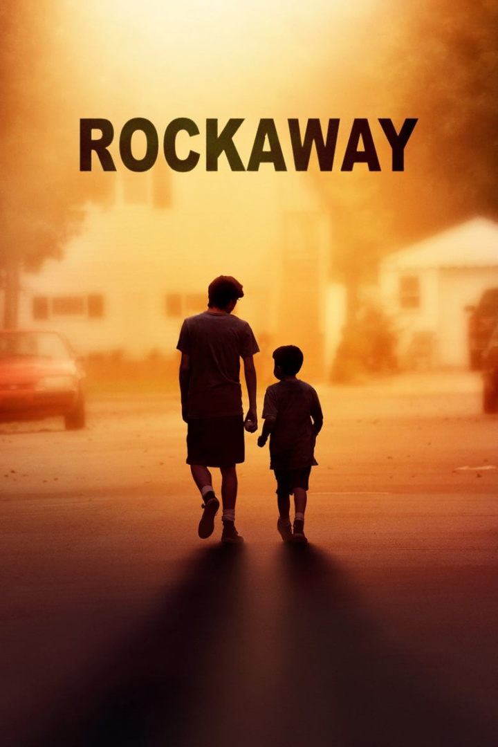 Rockaway i gruppen Alla filmer hos Mohamad shop (503207)