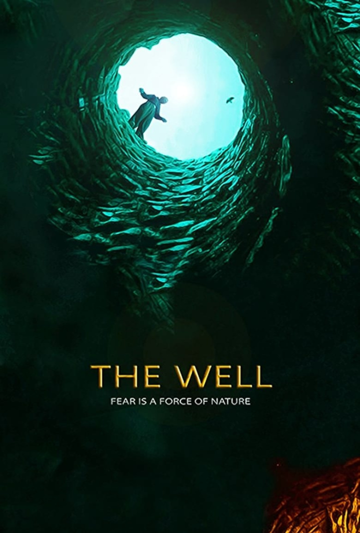 The Well aka Brunnen i gruppen Alla filmer hos Mohamad shop (503231)