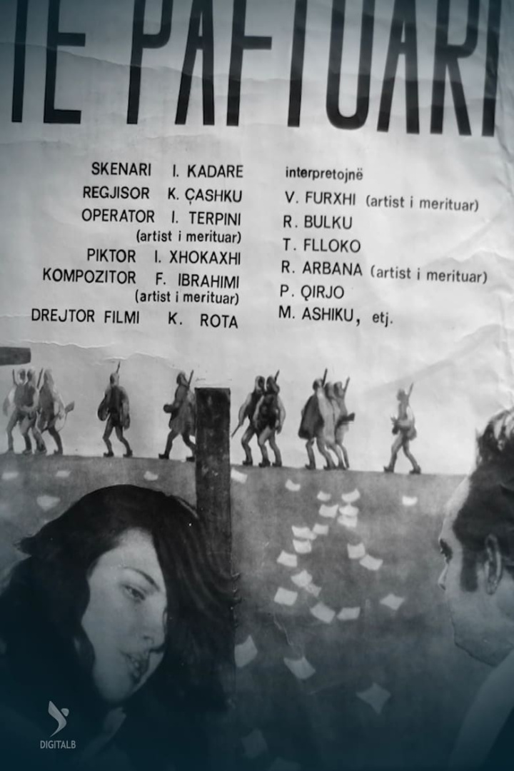 Broken April i gruppen Alla filmer hos Mohamad shop (503263)