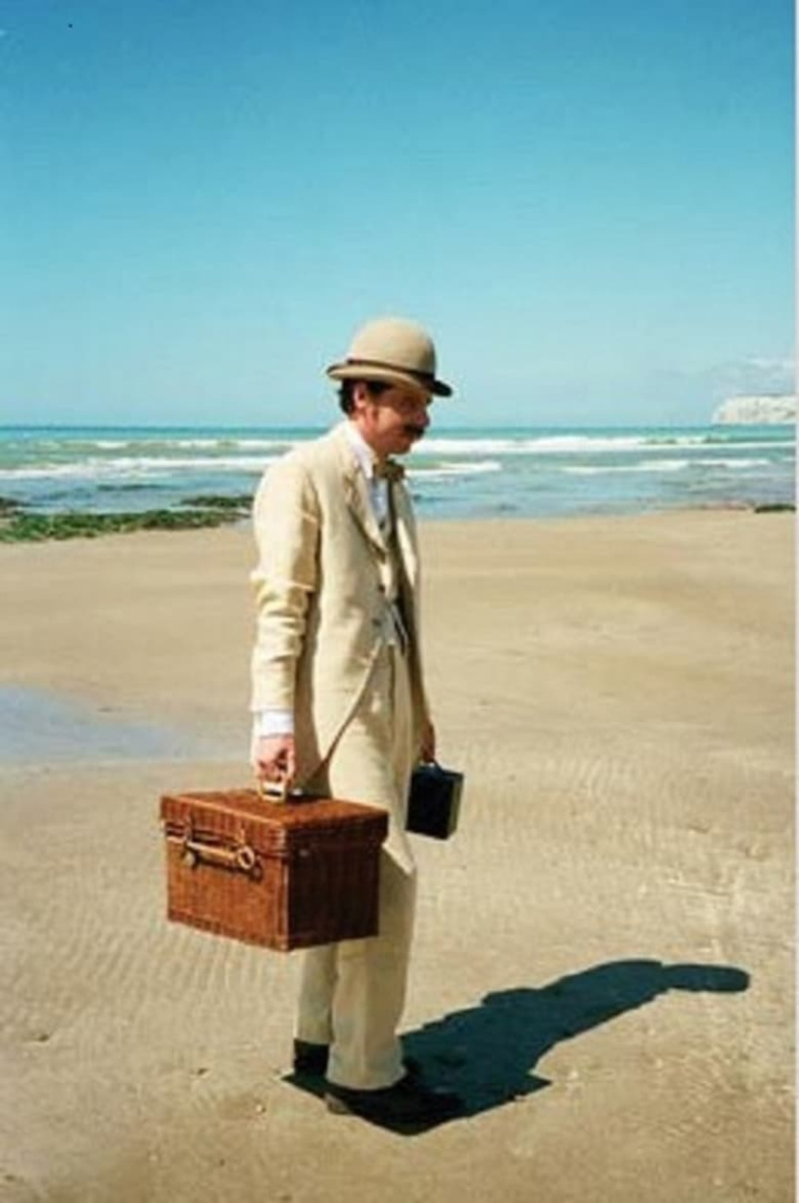 Elgar: Fantasy of a Composer on a Bicycle i gruppen Alla filmer hos Mohamad shop (503428)