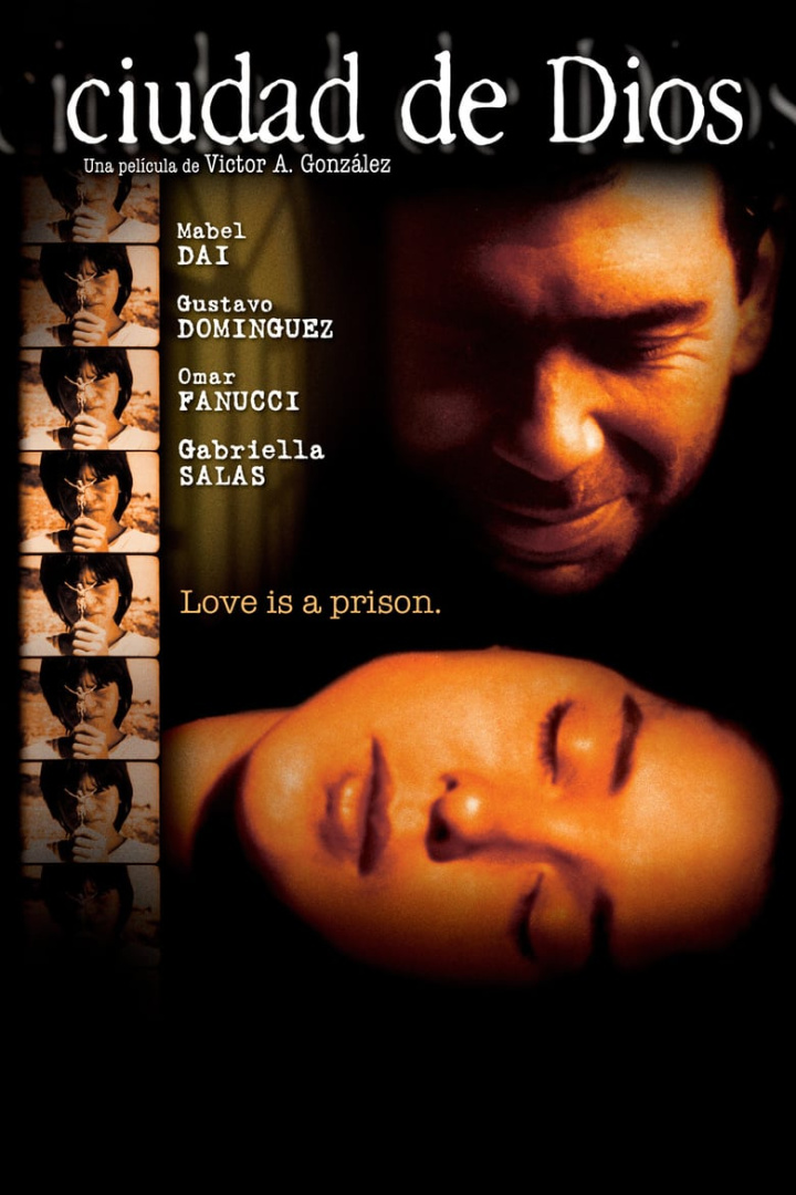 City of God i gruppen Alla filmer hos Mohamad shop (503450)