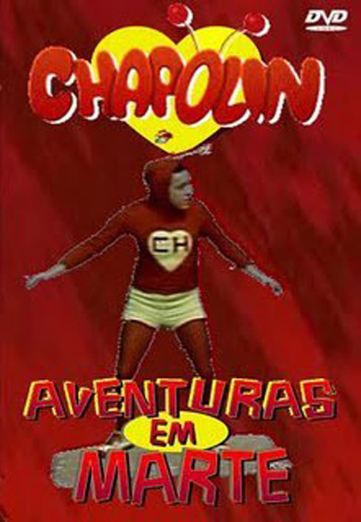 Aventuras en Marte i gruppen Alla filmer hos Mohamad shop (503457)