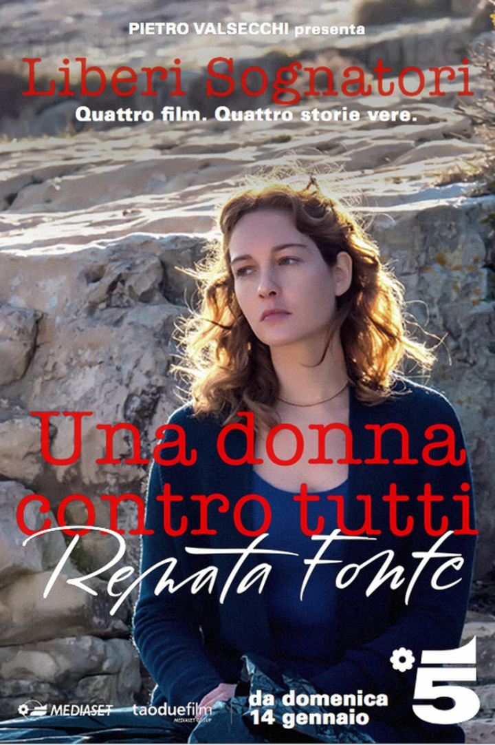 Renata Fonte - Una Donna Contro Tutti i gruppen Alla filmer hos Mohamad shop (503467)
