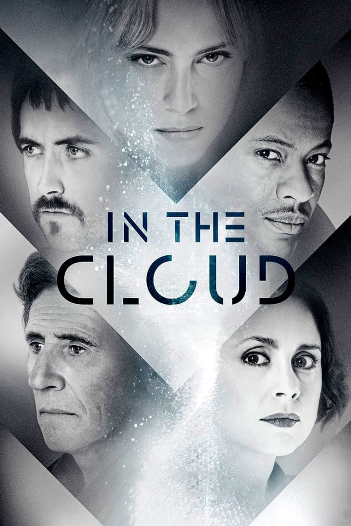 In the Cloud i gruppen Alla filmer hos Mohamad shop (503517)