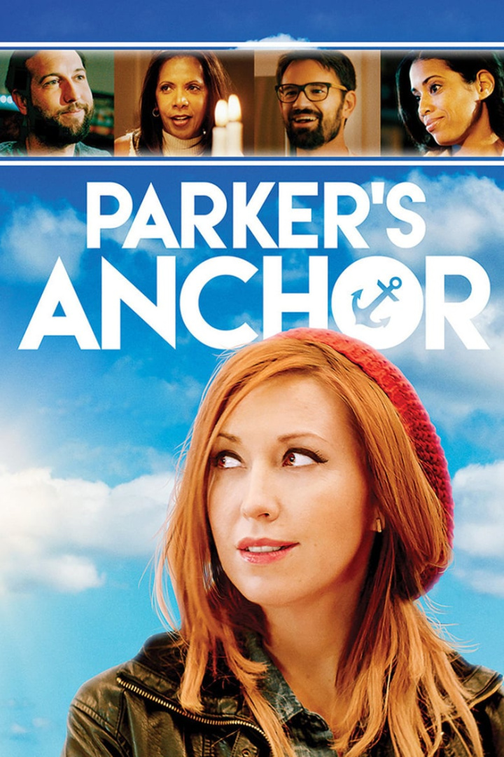 Parker\'s Anchor i gruppen Alla filmer hos Mohamad shop (503656)
