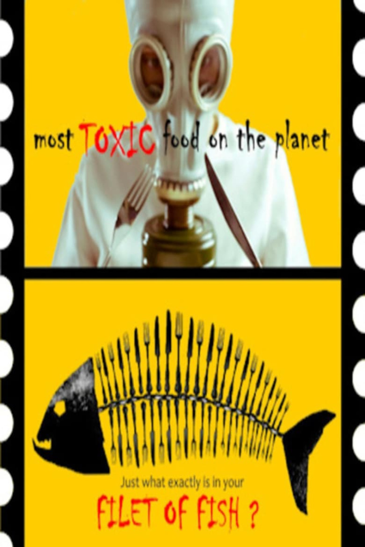 Filet Oh! Fish i gruppen Alla filmer hos Mohamad shop (503734)