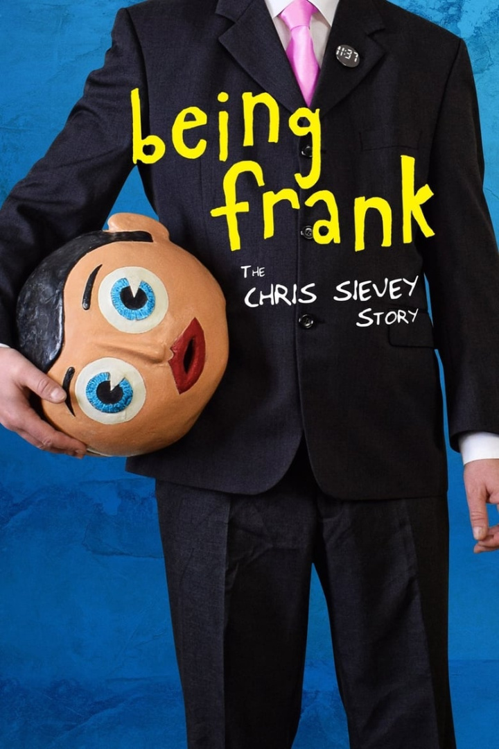 Being Frank: The Chris Sievey Story i gruppen Alla filmer hos Mohamad shop (503761)