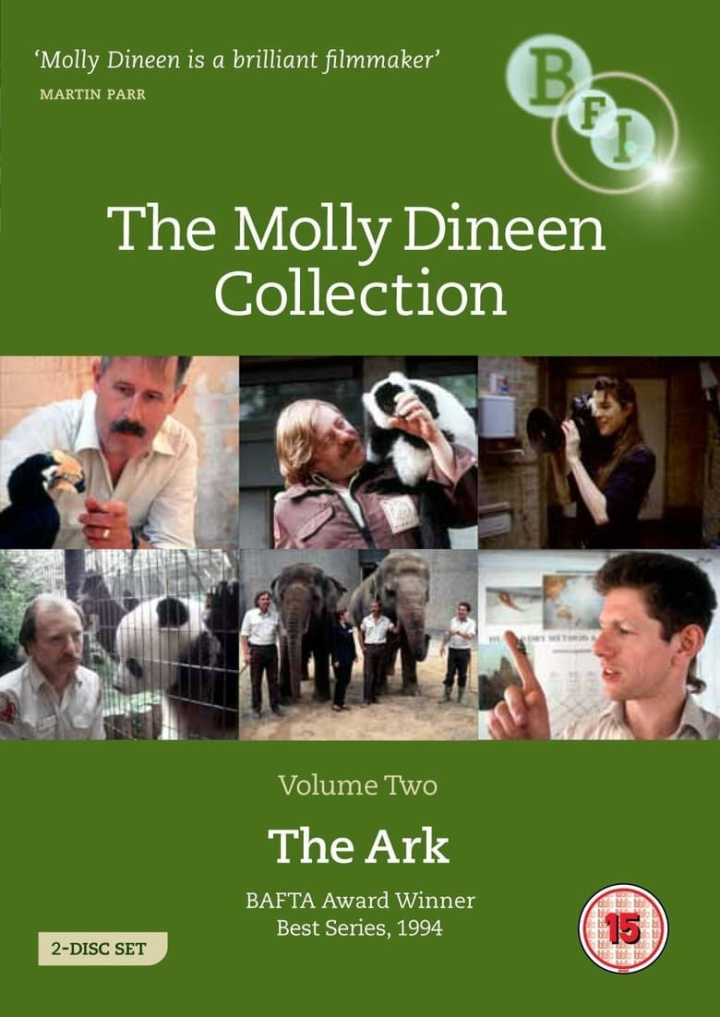 The Ark i gruppen Alla filmer hos Mohamad shop (503779)