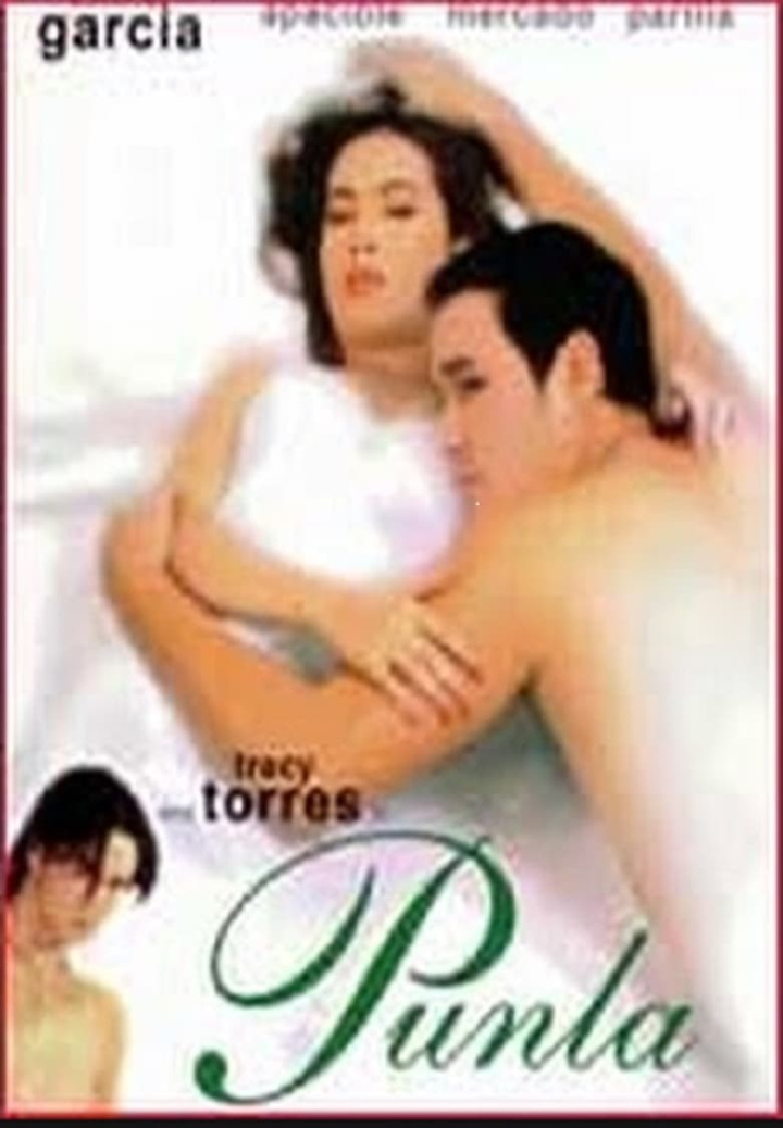 Punla i gruppen Alla filmer hos Mohamad shop (503856)