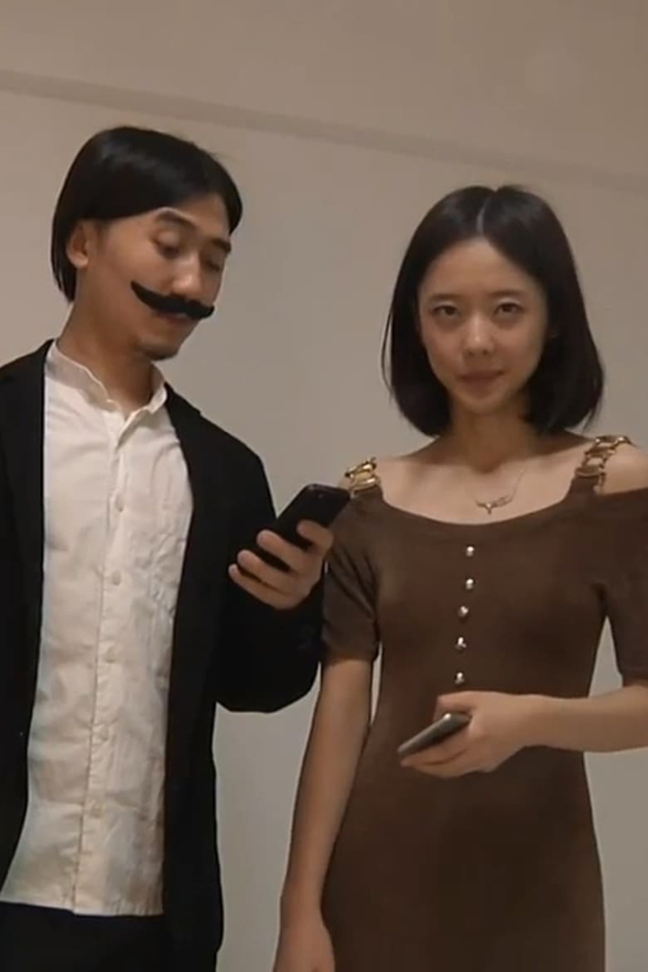 Ms. Puppet Love i gruppen Alla filmer hos Mohamad shop (503883)