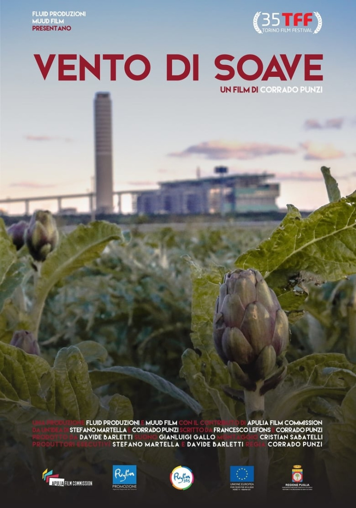 Vento di soave i gruppen Alla filmer hos Mohamad shop (503895)