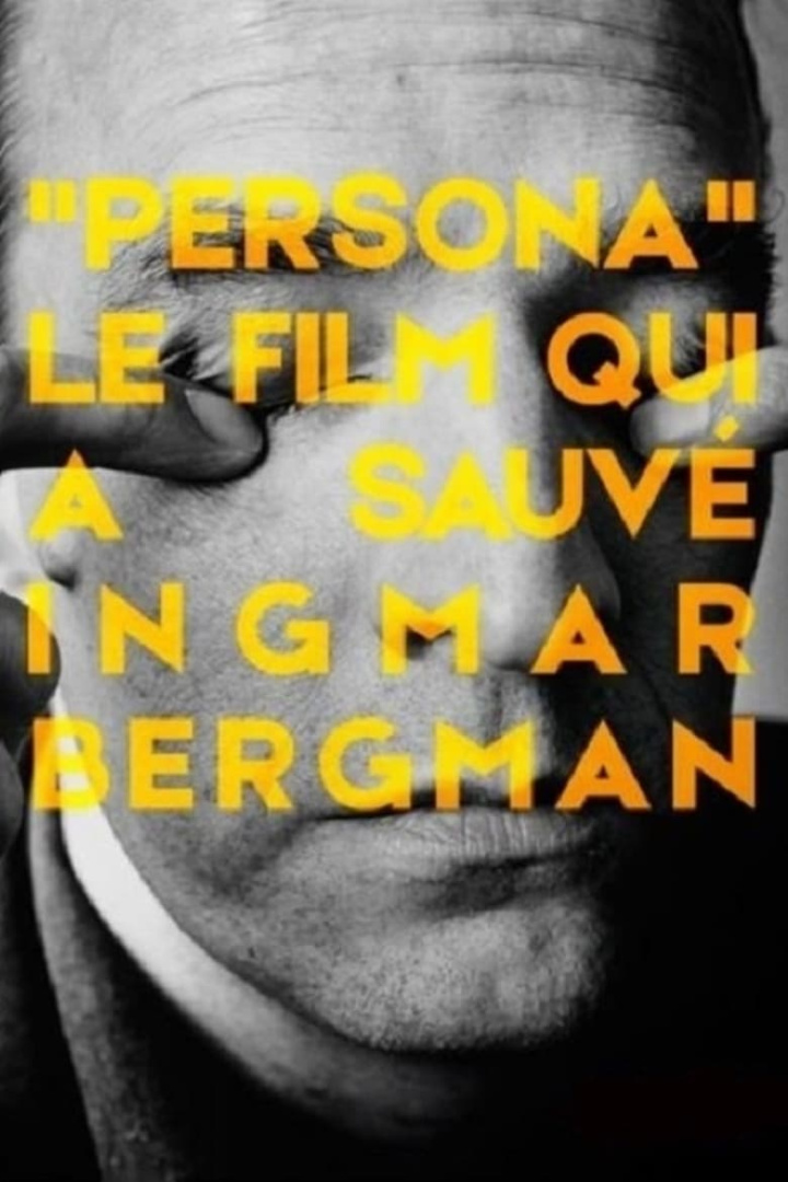 Persona: The Film That Saved Ingmar Bergman i gruppen Alla filmer hos Mohamad shop (503897)