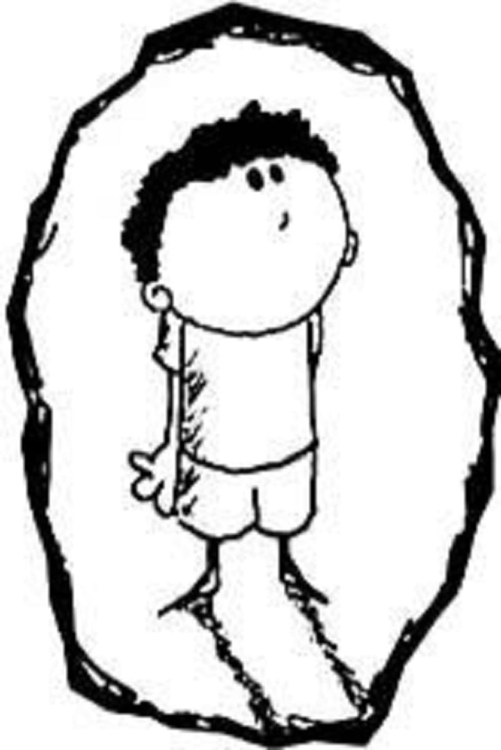 My Little Brother From the Moon i gruppen Alla filmer hos Mohamad shop (503909)