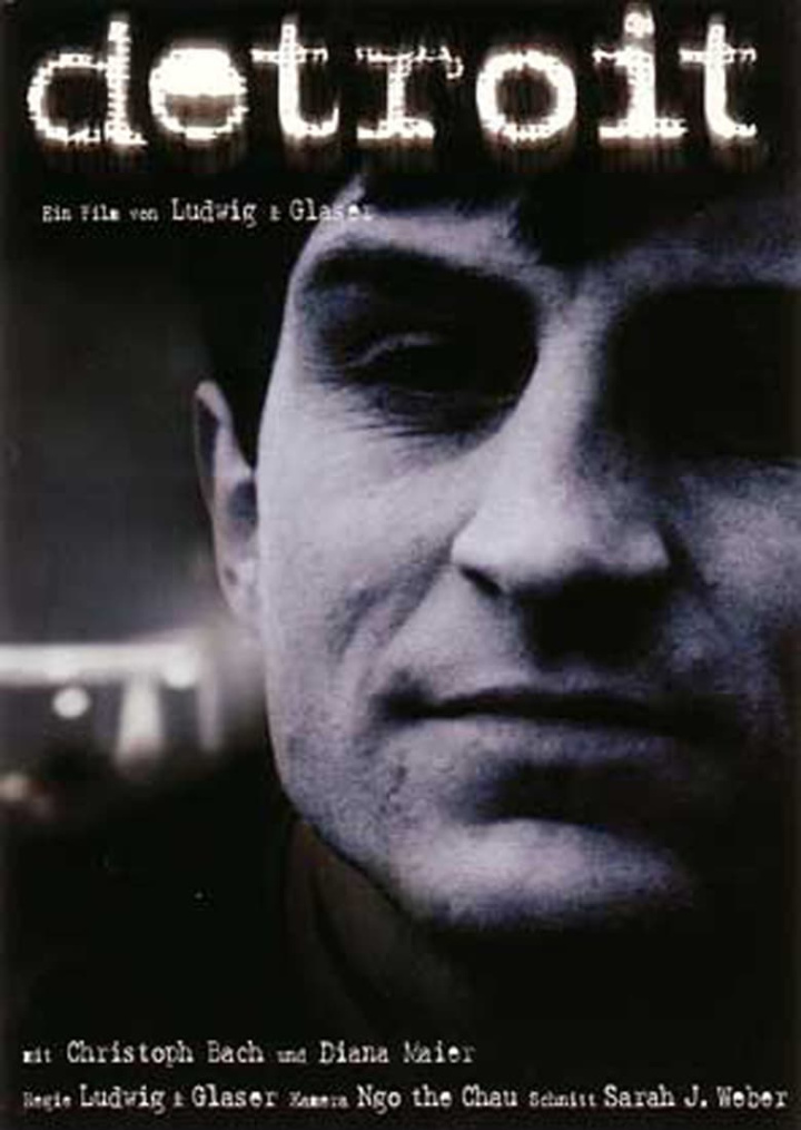 Detroit i gruppen Alla filmer hos Mohamad shop (503936)