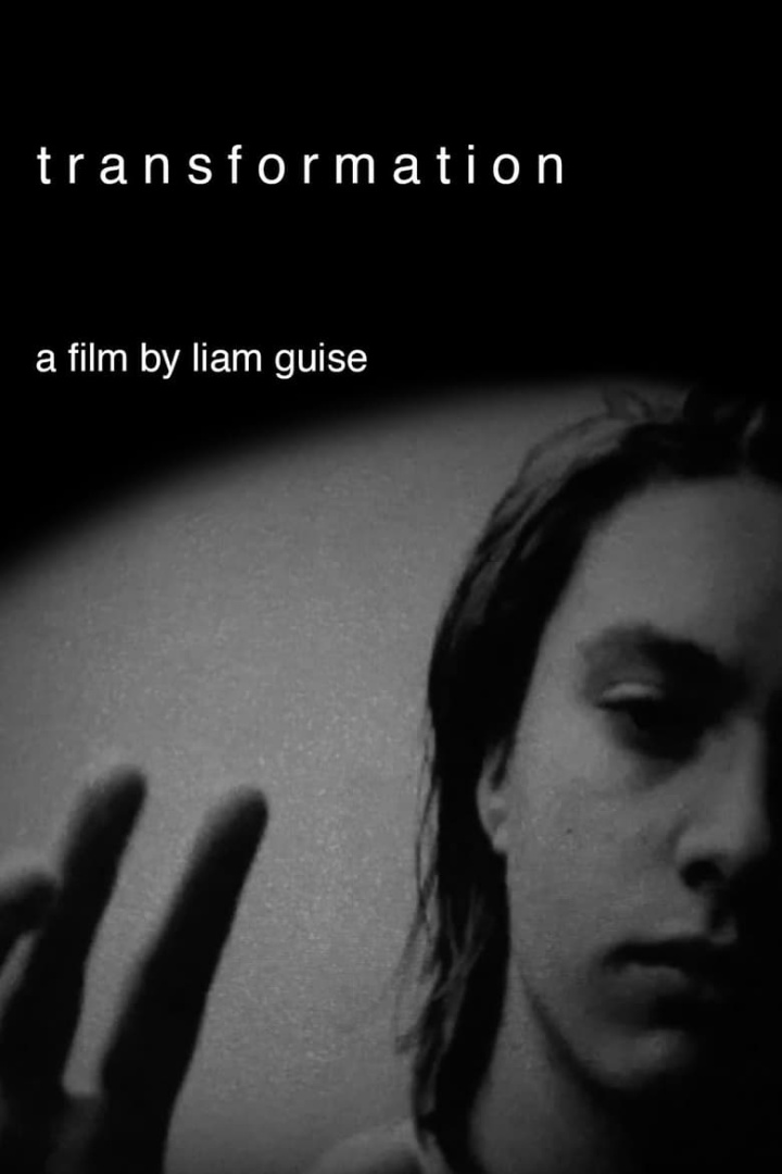 Transformation i gruppen Alla filmer hos Mohamad shop (504003)