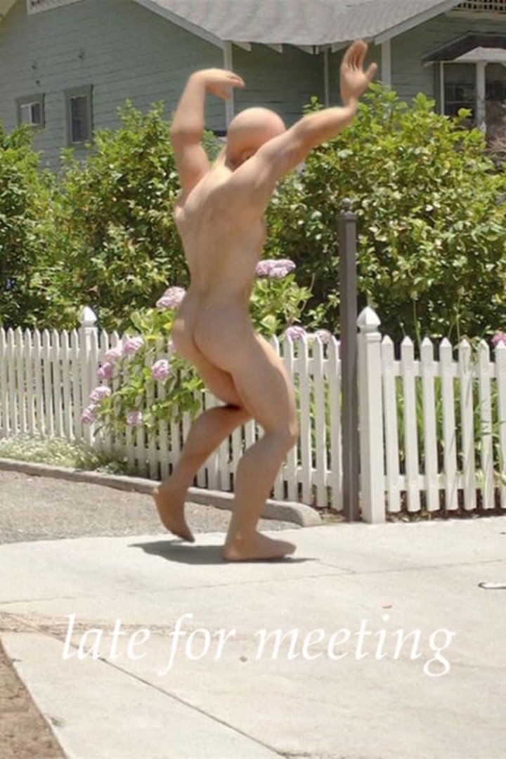 late for meeting i gruppen Alla filmer hos Mohamad shop (504007)