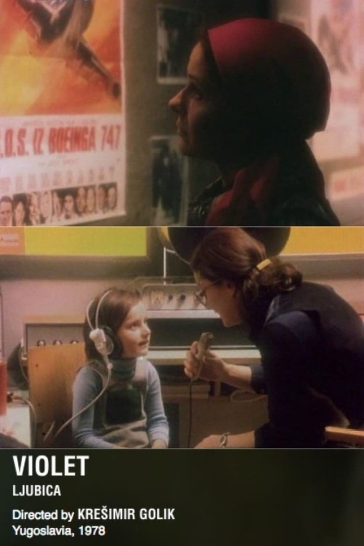 Ljubica i gruppen Alla filmer hos Mohamad shop (504064)