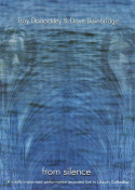 From Silence - Troy Donockley and Dave Bainbridge