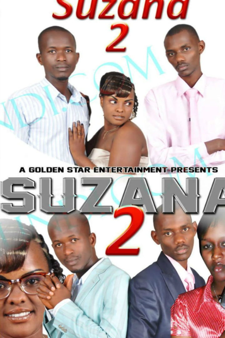 Suzana 1 i gruppen Alla filmer hos Mohamad shop (504083)