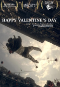 Happy Valentine\'s Day