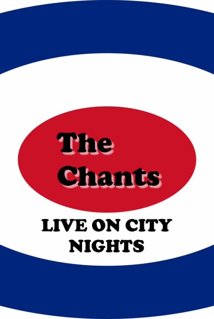 The Chants Live on City Nights i gruppen Alla filmer hos Mohamad shop (504163)