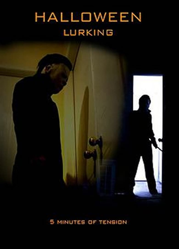 Halloween Lurking i gruppen Alla filmer hos Mohamad shop (504213)