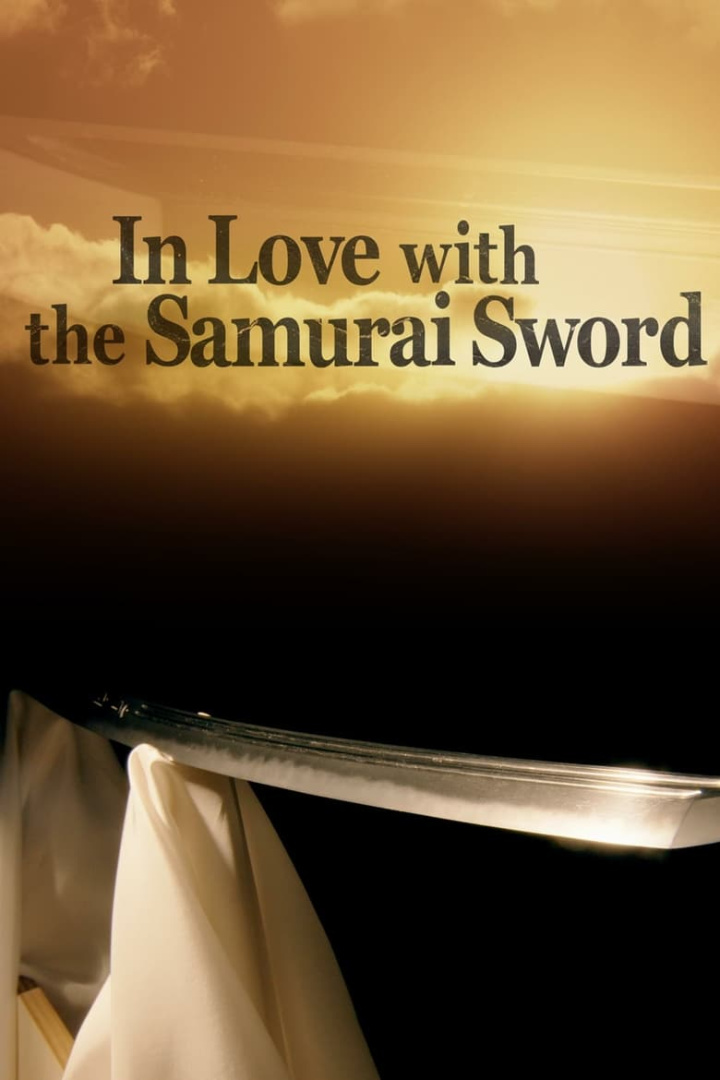 In Love With The Samurai Sword i gruppen Alla filmer hos Mohamad shop (504221)