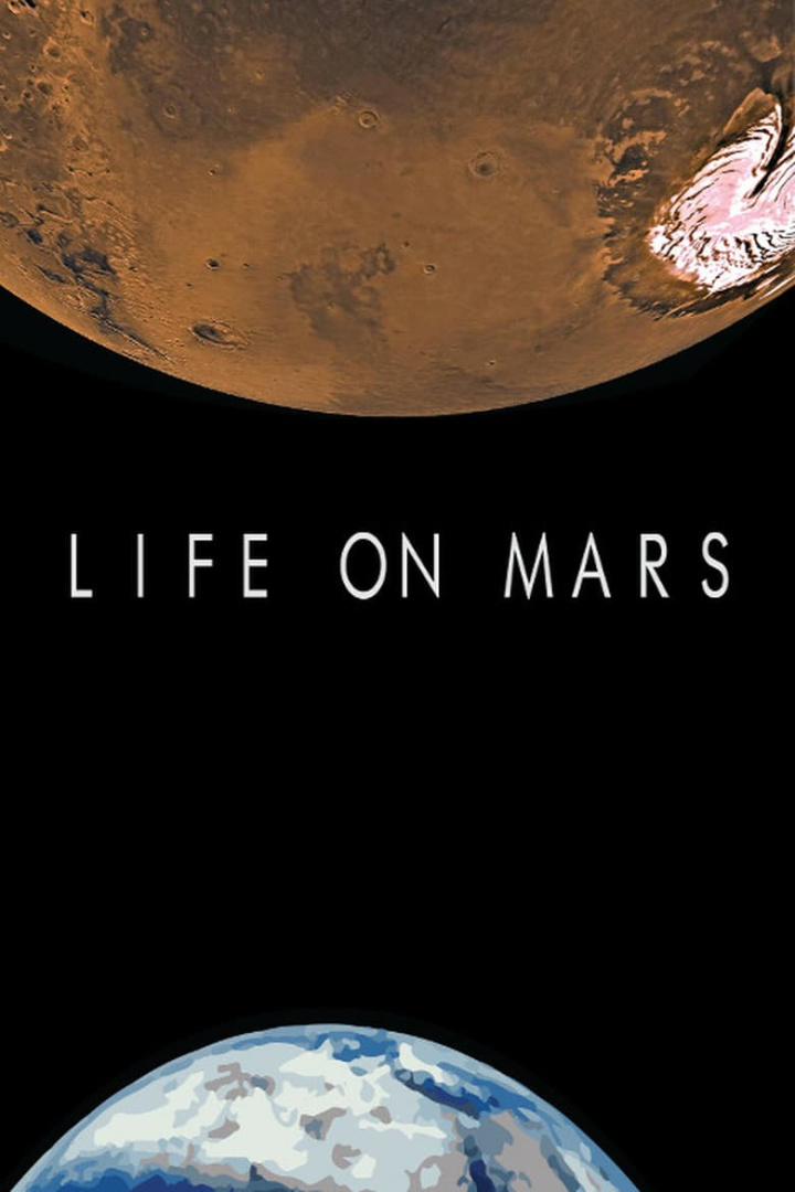 Life on Mars i gruppen Alla filmer hos Mohamad shop (504248)