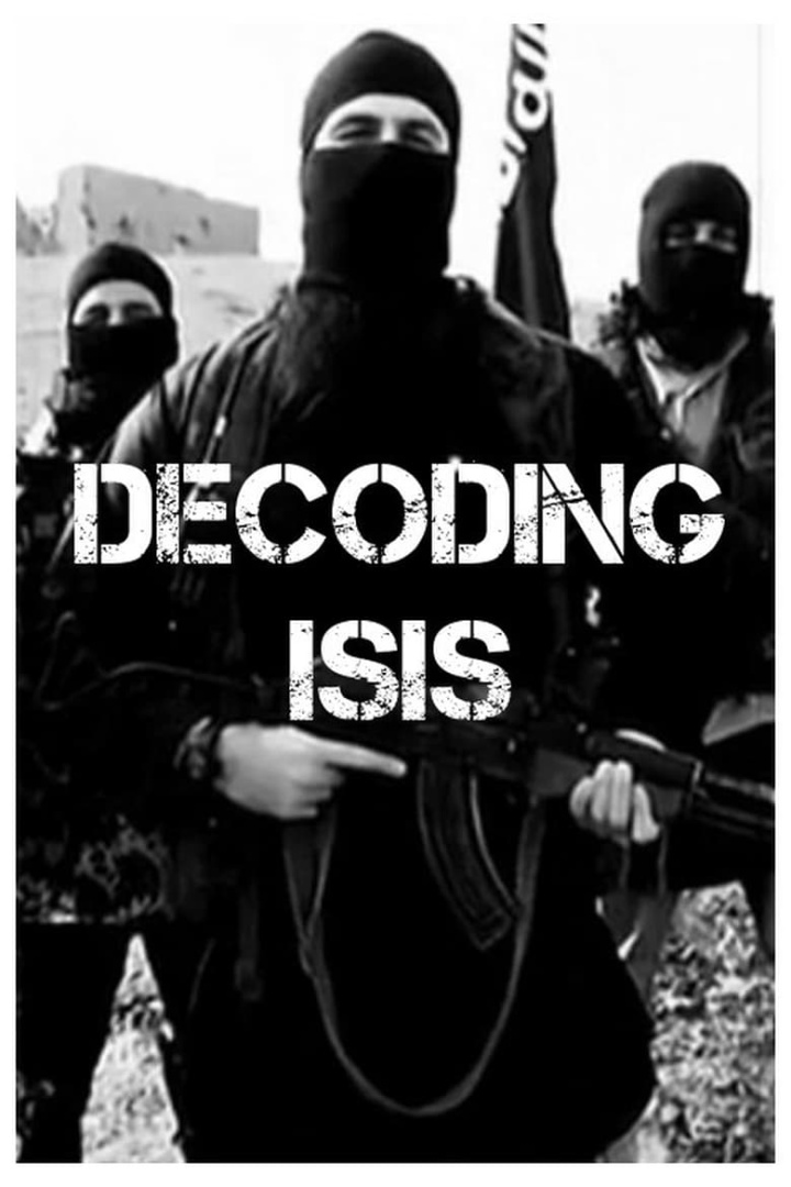 Decoding ISIS i gruppen Alla filmer hos Mohamad shop (504257)