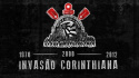 Invasão Corinthiana  1976-2000-2012