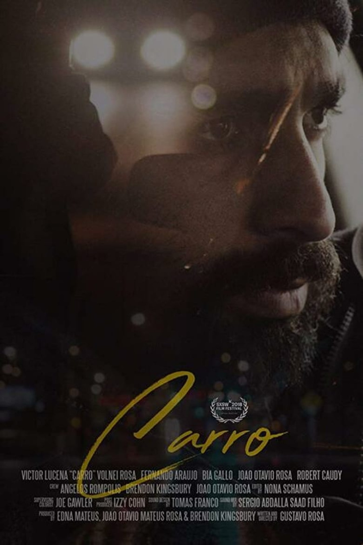 Carro i gruppen Drama hos Mohamad shop (504284)