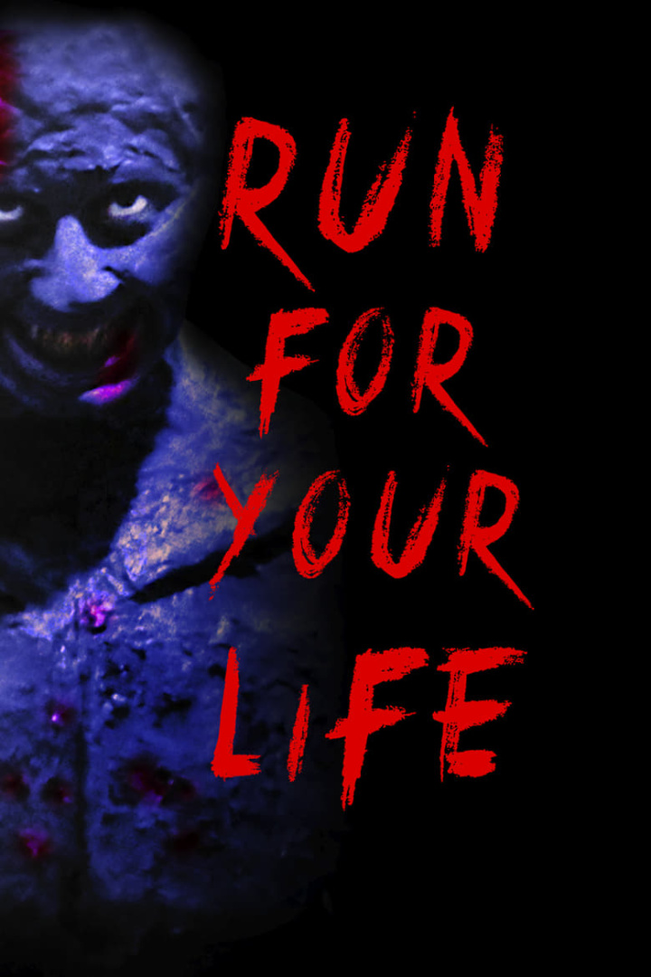 Run for Your Life i gruppen Alla filmer hos Mohamad shop (504298)